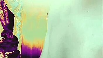 Big White Ass Twerking Sissy Crossdresser