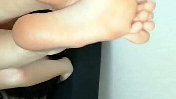 Jerk To My Naked Body In Stockings