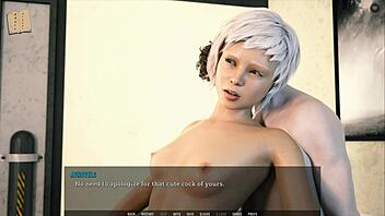 Tales from the unending void 149?