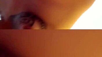 Hot shemale action with good ass fucking and pussy fucking
