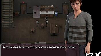 Lust Epidemic Featuring Deep Blowjob And A Lot Of Sex 35 😈