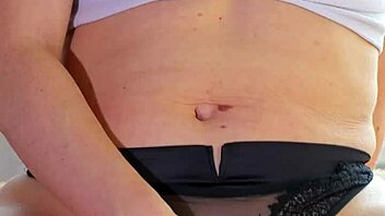 The Famous Model Was Filmed Masturbating During A Workout