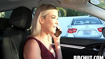 black meat dominates lindsey lakes over marriage 😳