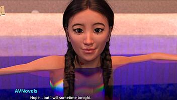 wvm 175 tells jamie his dream girlfriend