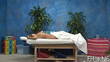 sensual massage techniques on exclusive porn website