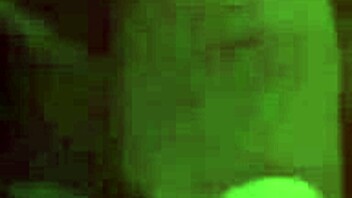 tantric massage leads to outdoor anal fingering