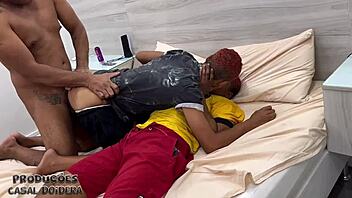 the broderage with leo ogro was rough