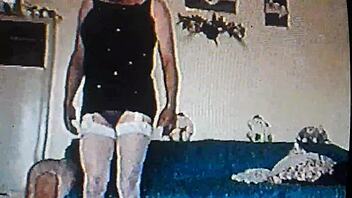 hola cuidando a mi h para que no llegue su mamá