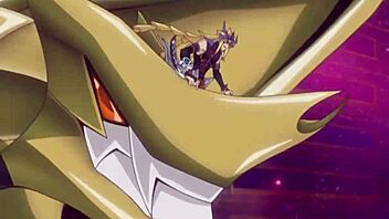 Detailed Yu-Gi-Oh card summaries through time and seasons