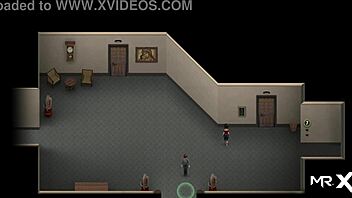 Lust Epidemic Featuring Deep Blowjob And A Lot Of Sex 35 😈