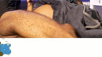 step sister teases step brother with monster cock