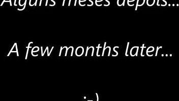 fecundação video real engravidando mulher casada