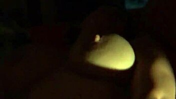 does my wife cum with dildo?