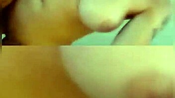 travesti fucks trans man's pussy hard