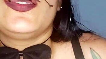 yo stepdad, can you make me squirt like this?