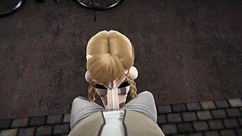 Frozen Hentai Uncensored