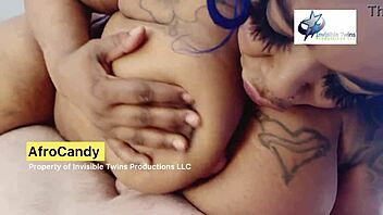 Ready for new projects after this relaxing ass massage?