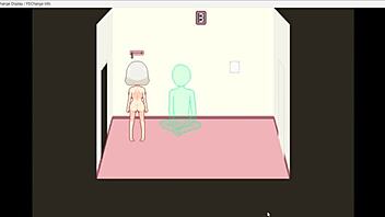 Bad at puzzles? Repeat for naked 3D anime hentai fucking endings