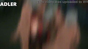 Burnice Endures Intense Anime Gangbang Banging.