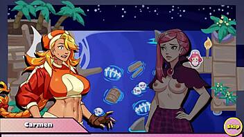 Episode 8 pokemon hentai with cum and assfucking