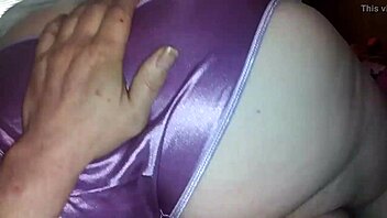 amateur couple just hanging out