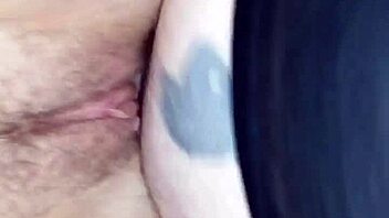 Jerk To My Naked Body In Stockings