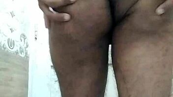 Intense gay anal sex with deep emotions