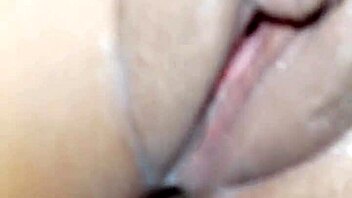 Hot neighbor calls when husband is not home seeking more