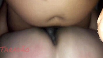 Latina Mature Gives Deepthroat And Anal In Lingerie