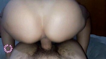 Latina Milf Worships Big Cock with Anal Creampie in Boots