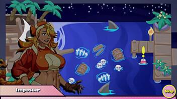 Episode 8 pokemon hentai with cum and assfucking