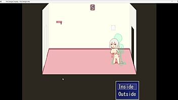 Bad at puzzles? Repeat for naked 3D anime hentai fucking endings