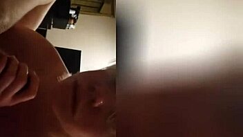 Does this blonde friend suck your cock like that?