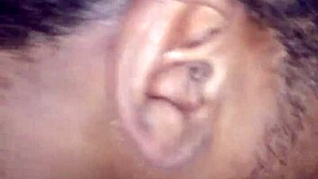 I love licking her pussy orally.