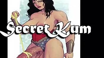 Art class S1Ep4 - Uptight student disciplined by dom for disobedience