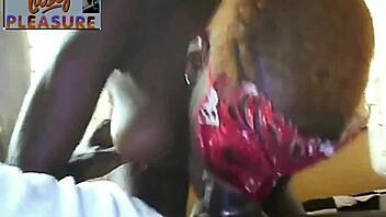 why is horny teen sucking dick while fingering?