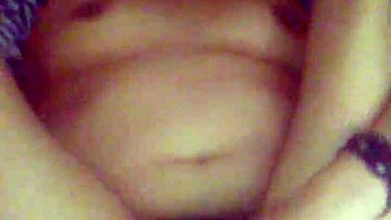 Cum-craving slut wants cum inside her tight pussy.