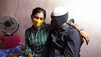 Did the School Girl Get Fucked by Her Teacher for a Better Grade?