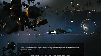 couldn't pay taxes, so i fucked her and her daughter