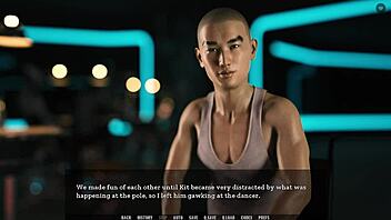 couldn't pay taxes, so i fucked her and her daughter