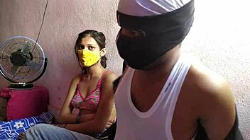 Did the School Girl Get Fucked by Her Teacher for a Better Grade?