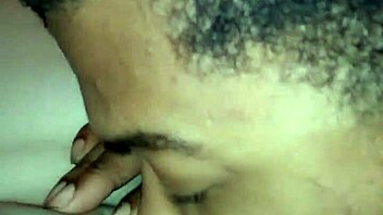 I love licking her pussy orally.