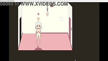 Bad at puzzles? Repeat for naked 3D anime hentai fucking endings