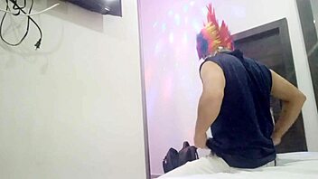 madrastra gatubela’s moans drive me wild