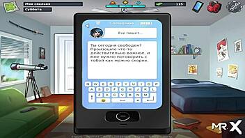 Summertimesaga - Sucked Off By New E3 27