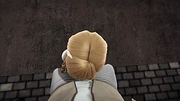 Frozen Hentai Uncensored