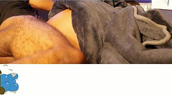 step sister teases step brother with monster cock