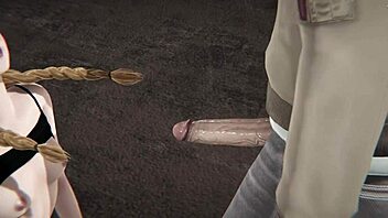 Frozen Hentai Uncensored