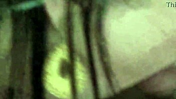 Horny Teen Dani Takes Interracial Anal Hard