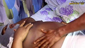 My Boo Visits For Raw Fuck!